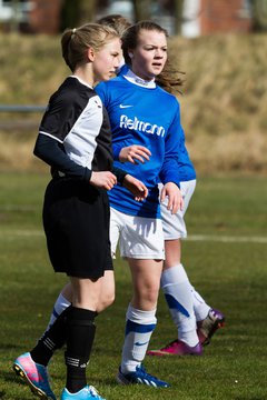 Bild 188 - B-Juniorinnen MTSV Olympia Neum�nster - SG Trittau/S�dstormarn : Ergebnis: 3:3